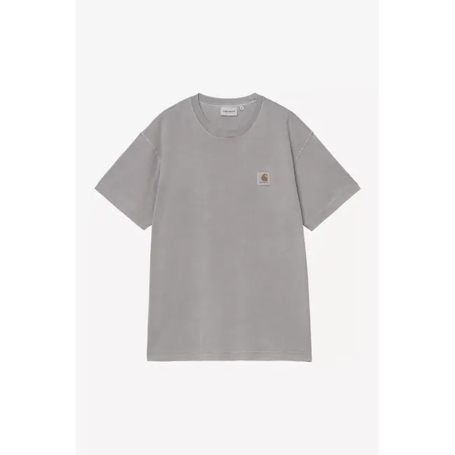 Carhartt WIP S/S Nelson T-Shirt - Yosemite garment dyed