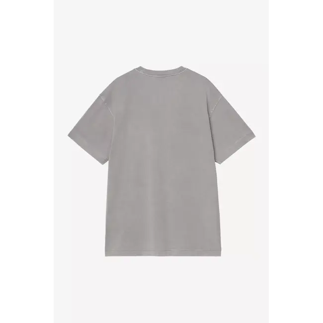 Carhartt WIP S/S Nelson T-Shirt - Yosemite garment dyed