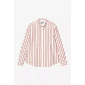 Carhartt WIP L/S Deven Shirt