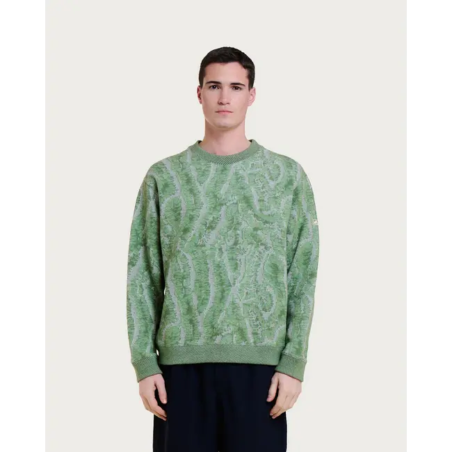 Homecore Pac Coral - Green Multi