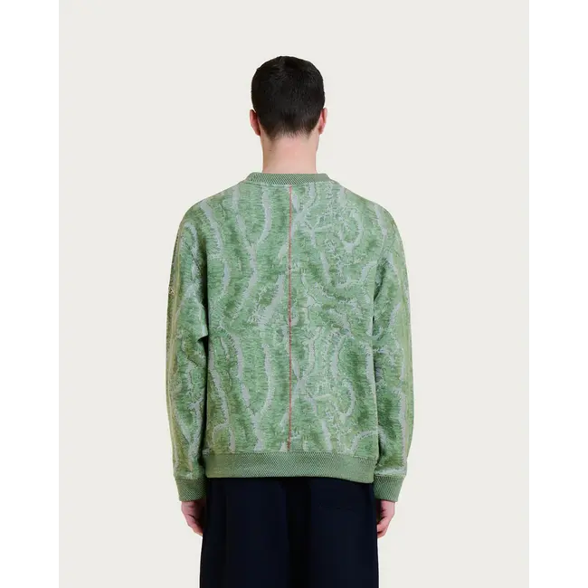 Homecore Pac Coral - Green Multi