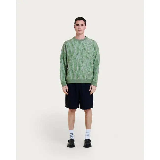 Homecore Pac Coral - Green Multi