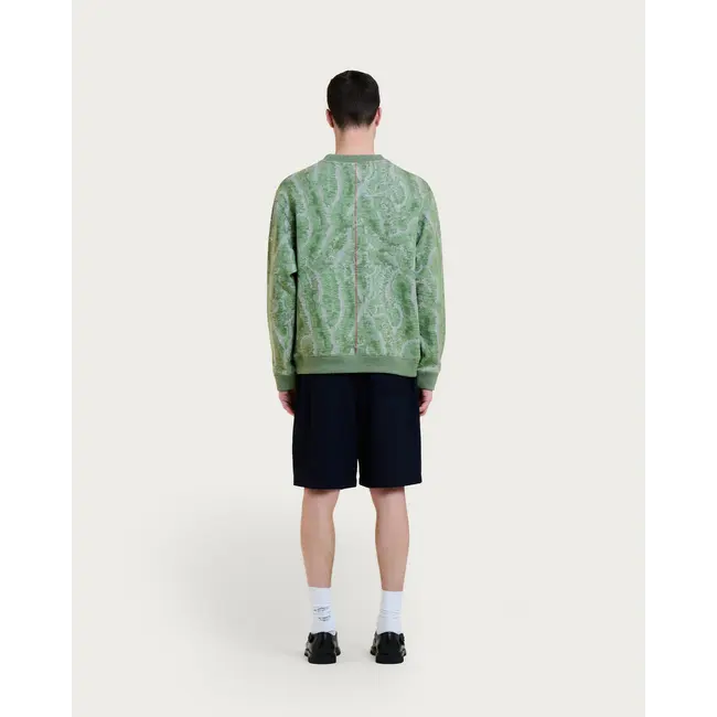 Homecore Pac Coral - Green Multi