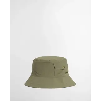 Barbour Tracker Showerproof Bucket Hat