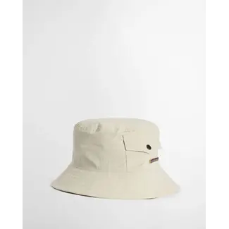 Barbour Tracker Showerproof Bucket Hat