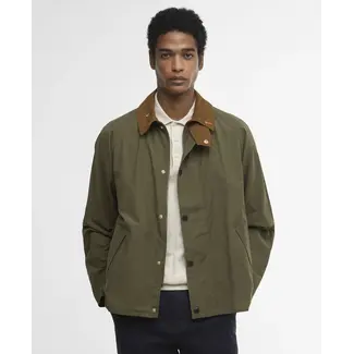 Barbour Icons Transport Casual Jacket