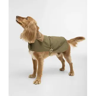 Barbour Transport Dog Coat