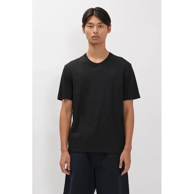 Norse Projects Knarrvik 37,5 Commuter T-shirt - Black