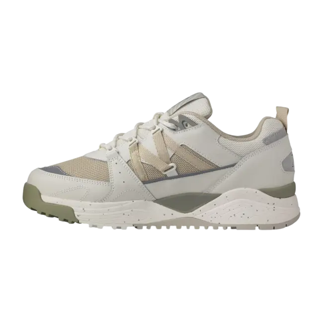 Karhu Fusion XC - Blanc De Blanc/ Silver Lining