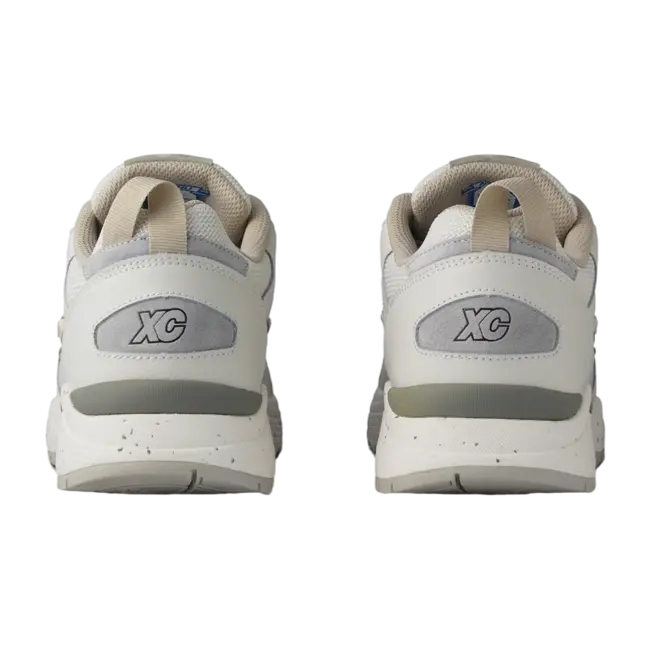 Karhu Fusion XC - Blanc De Blanc/ Silver Lining