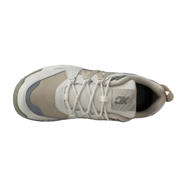 Karhu Fusion XC - Blanc De Blanc/ Silver Lining