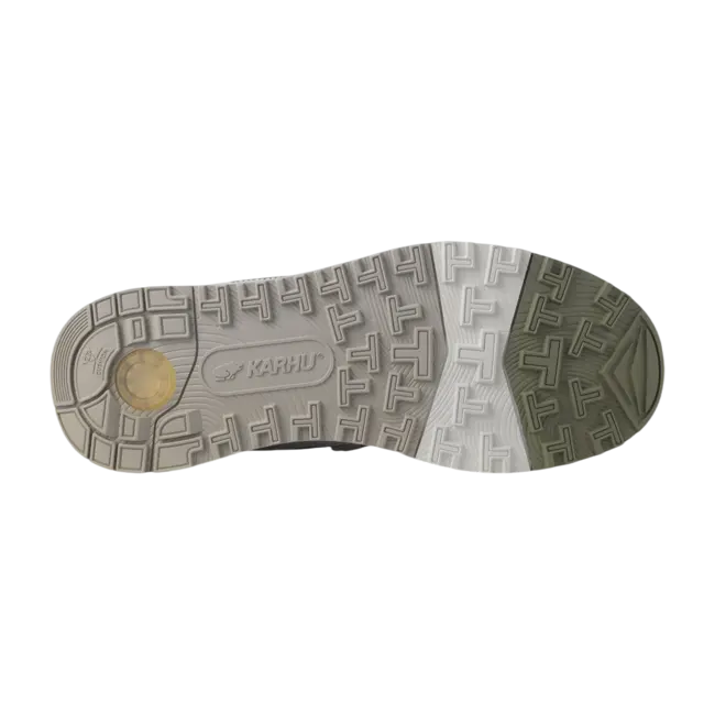 Karhu Fusion XC - Blanc De Blanc/ Silver Lining