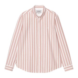 Carhartt WIP L/S Deven Shirt