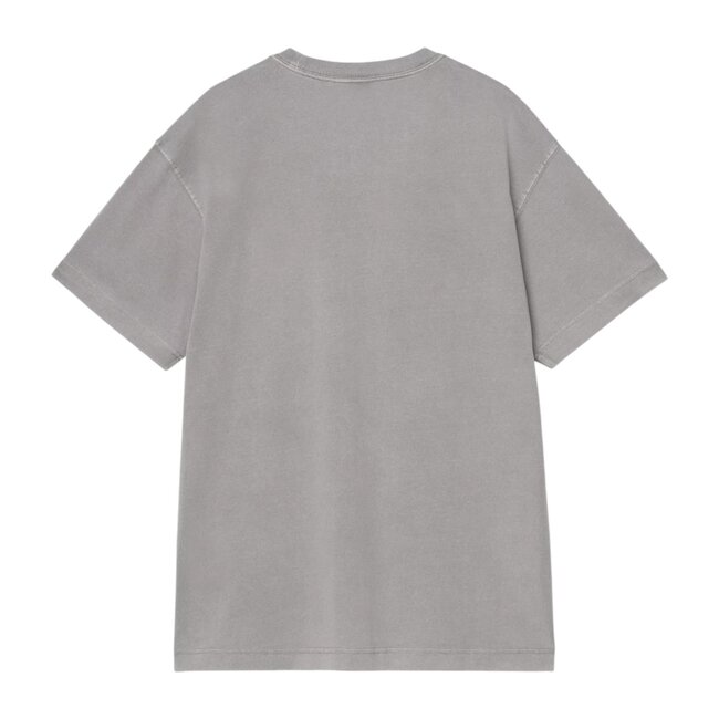Carhartt WIP S/S Nelson T-Shirt - Yosemite garment dyed