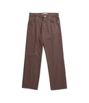 Norse Projects Korshavn Relaxed 5 Pocket Heavy Twill