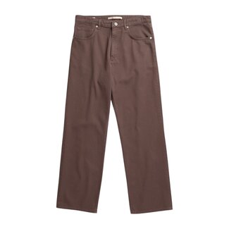 Norse Projects Korshavn Relaxed 5 Pocket Heavy Twill