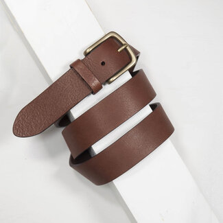Anderson's Casual Leather Belt
