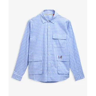 Barbour Barbour x Paul Smith Rawling Shirt