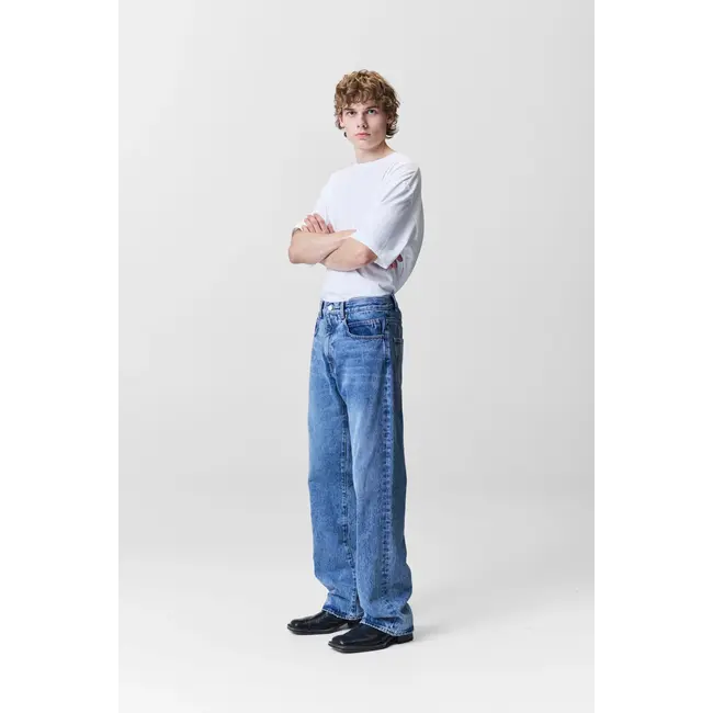 Adnym Atelier ABO 242 - Trash Blue