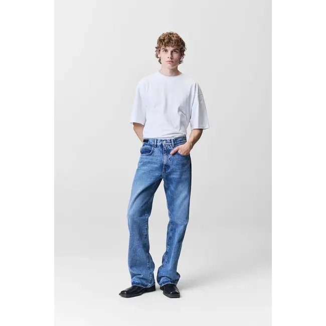 Adnym Atelier ABO 242 - Trash Blue