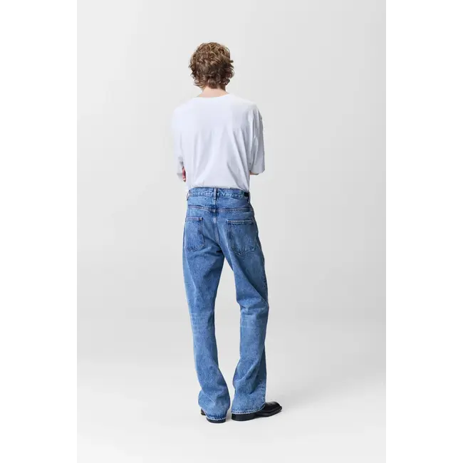 Adnym Atelier ABO 242 - Trash Blue