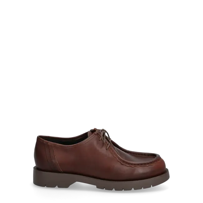 Kleman Padror Oak A - Marron