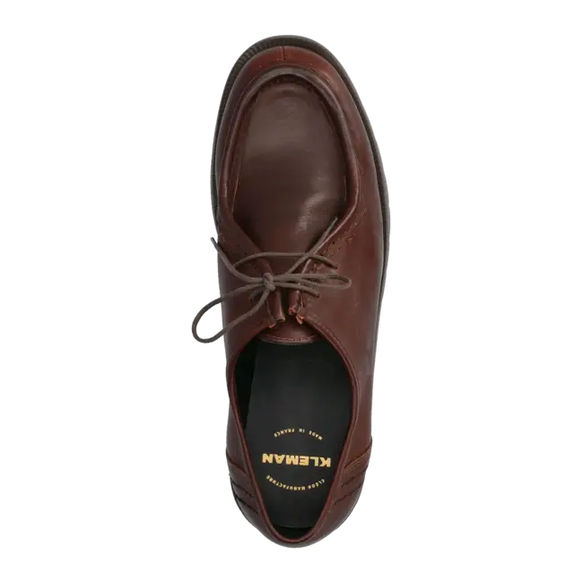 Kleman Padror Oak A - Marron