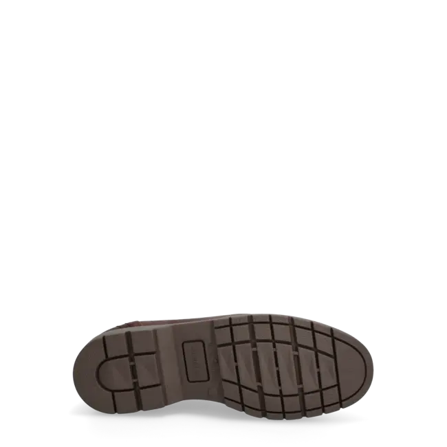 Kleman Padror Oak A - Marron