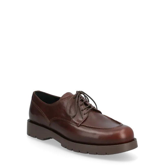 Kleman Frodan OAK A - Marron