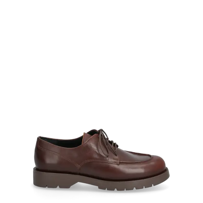 Kleman Frodan OAK A - Marron