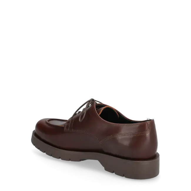 Kleman Frodan OAK A - Marron