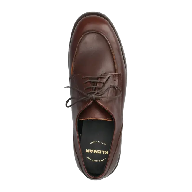 Kleman Frodan OAK A - Marron