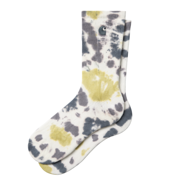 Carhartt WIP Cusco Socks - Sphene / Yosemite / Coxzy B