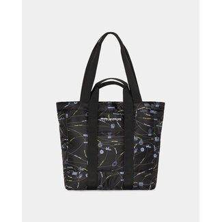 Carhartt WIP Audio Archives WIP Record Bag