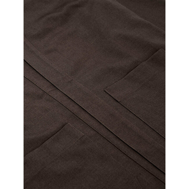 Libertine-Libertine Uproar - Brown Melange