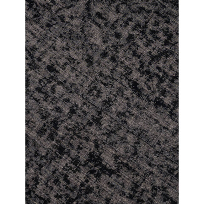 Libertine-Libertine Uproar - Black Check Bleach