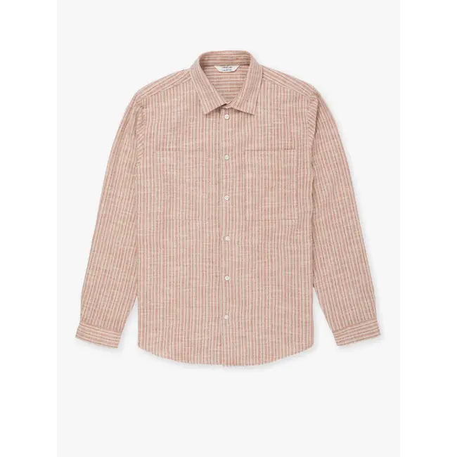 Libertine-Libertine Canyon - Burned Ocre