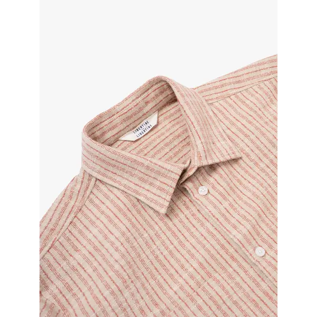 Libertine-Libertine Canyon - Burned Ocre