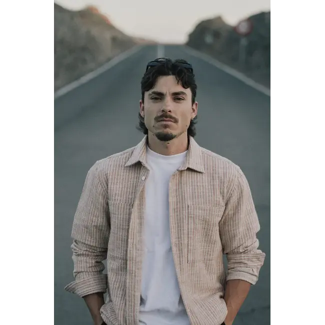 Libertine-Libertine Canyon - Burned Ocre