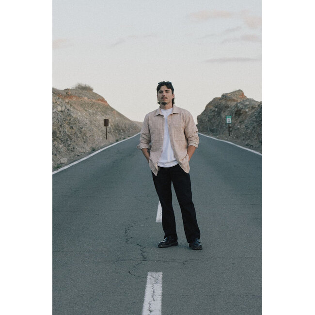 Libertine-Libertine Canyon - Burned Ocre