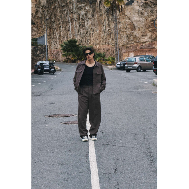 Libertine-Libertine Agency - Brown Melange