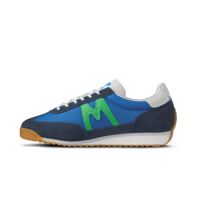 Karhu Mestari - Vintage Indigo / Poison Green