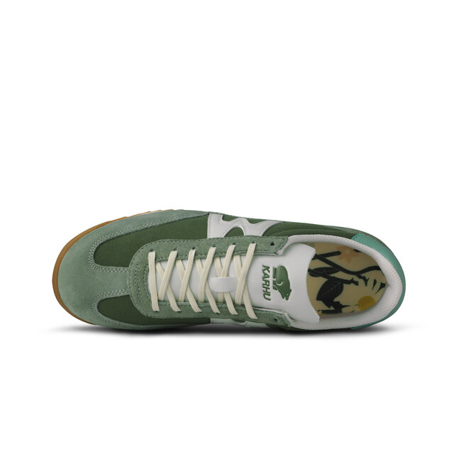 Karhu Mestari - Tea / Lichen