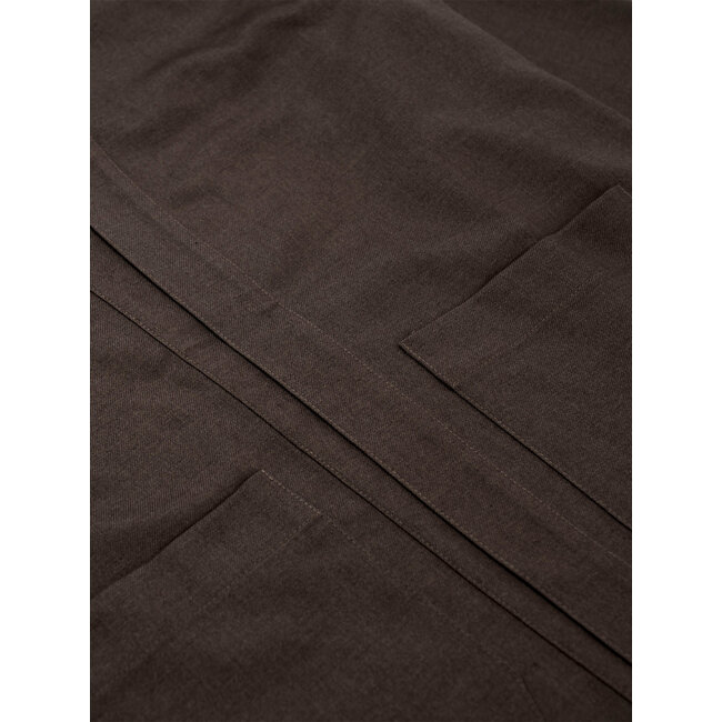 Libertine-Libertine Uproar - Brown Melange