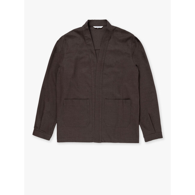 Libertine-Libertine Uproar - Brown Melange