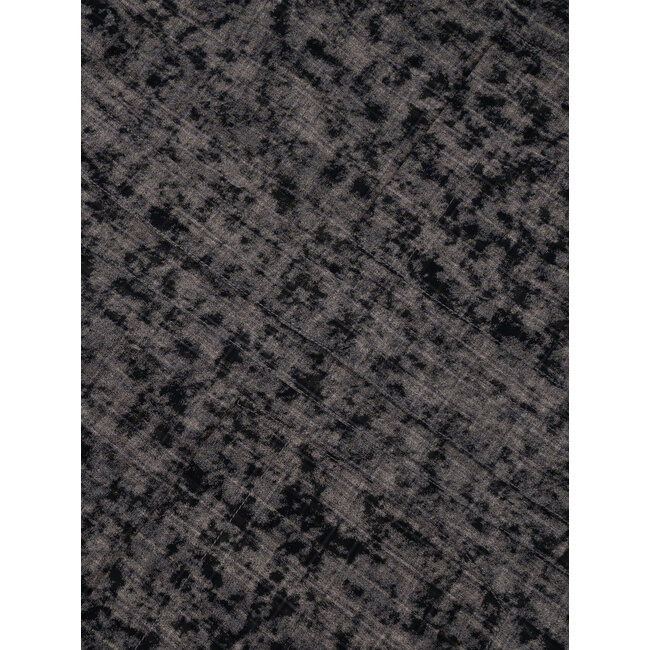 Libertine-Libertine Uproar - Black Check Bleach