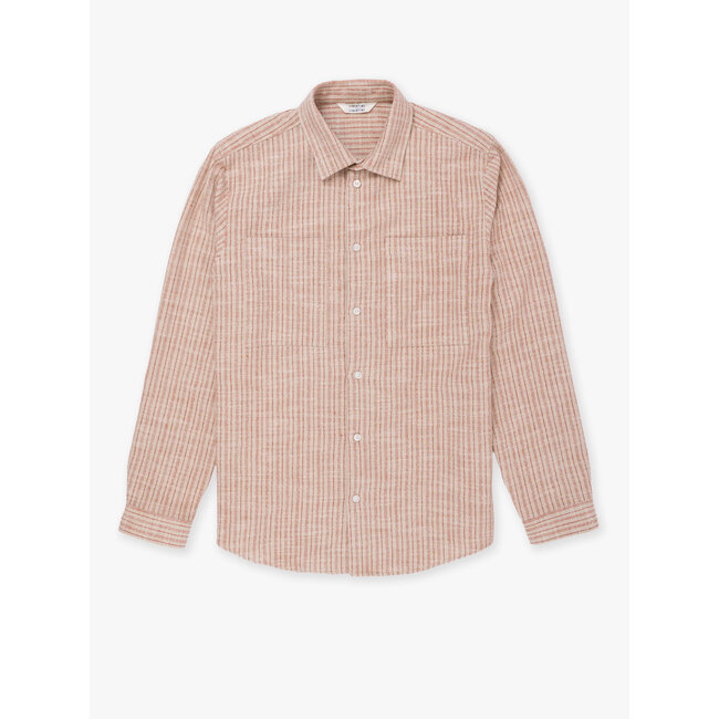 Libertine-Libertine Canyon - Burned Ocre