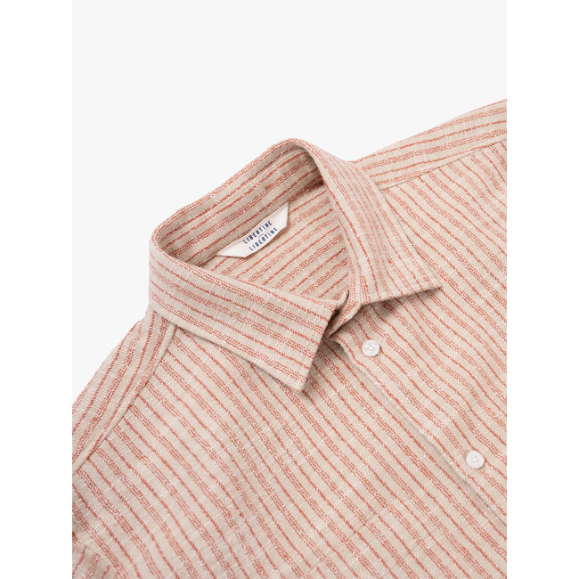 Libertine-Libertine Canyon - Burned Ocre