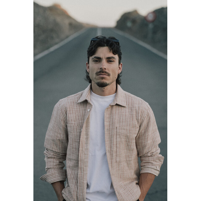 Libertine-Libertine Canyon - Burned Ocre