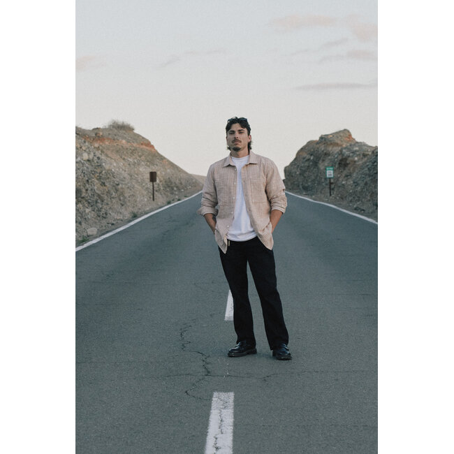 Libertine-Libertine Canyon - Burned Ocre